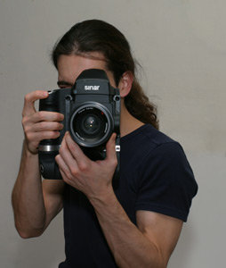 Happy Birthday, Tony!