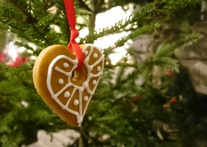 Merry Christmas and Happy New Year!